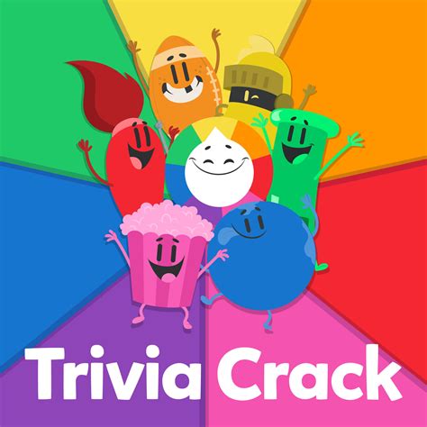 preguntados online|Licensing Opportunities for Trivia Crack